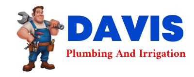 Trusted plumber in SCOTTSBORO